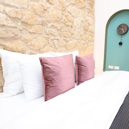 Helios Boutique By La Finca Hotels Berseba Kültér fotó