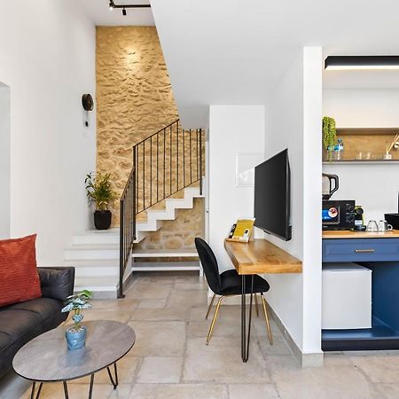 Helios Boutique By La Finca Hotels Berseba Kültér fotó
