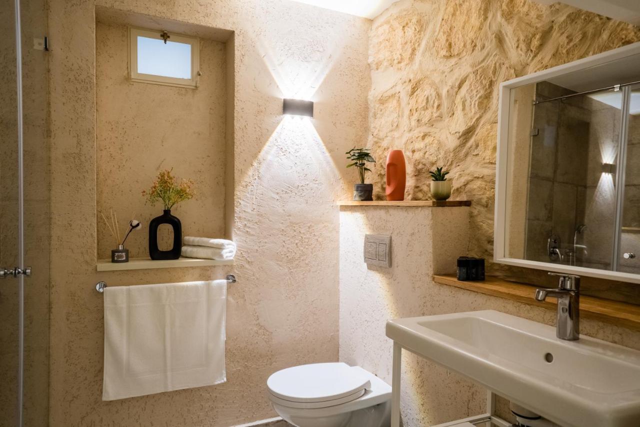 Helios Boutique By La Finca Hotels Berseba Kültér fotó