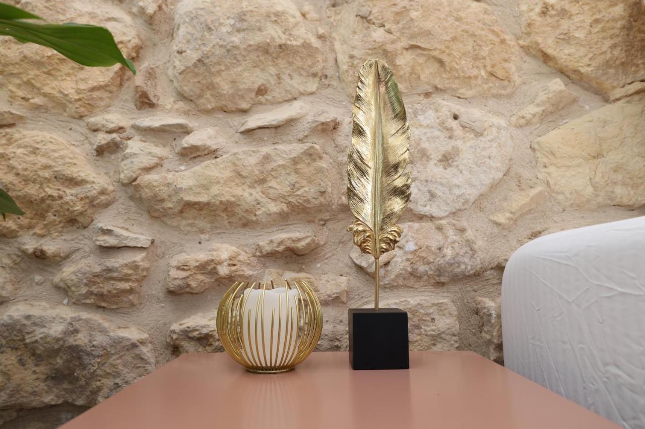 Helios Boutique By La Finca Hotels Berseba Kültér fotó