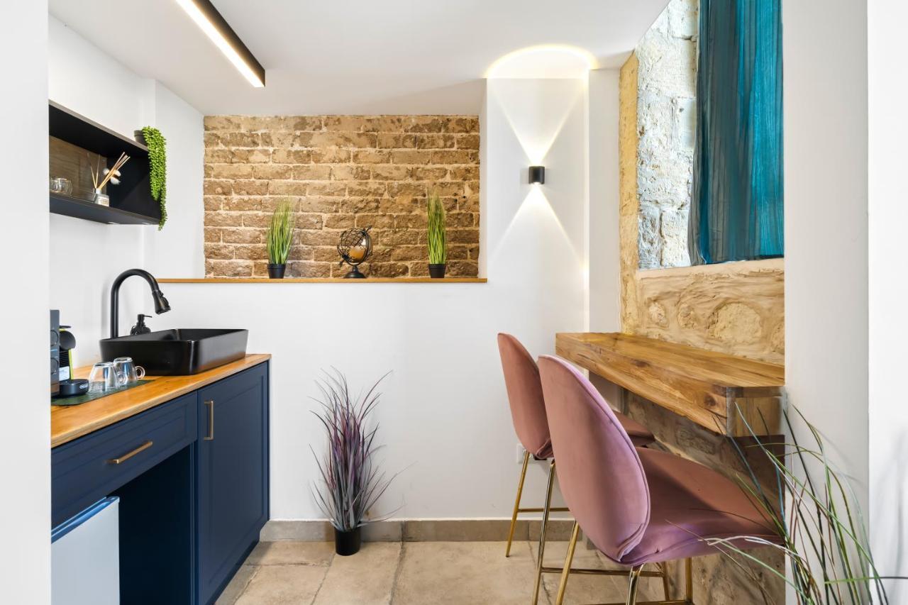 Helios Boutique By La Finca Hotels Berseba Kültér fotó