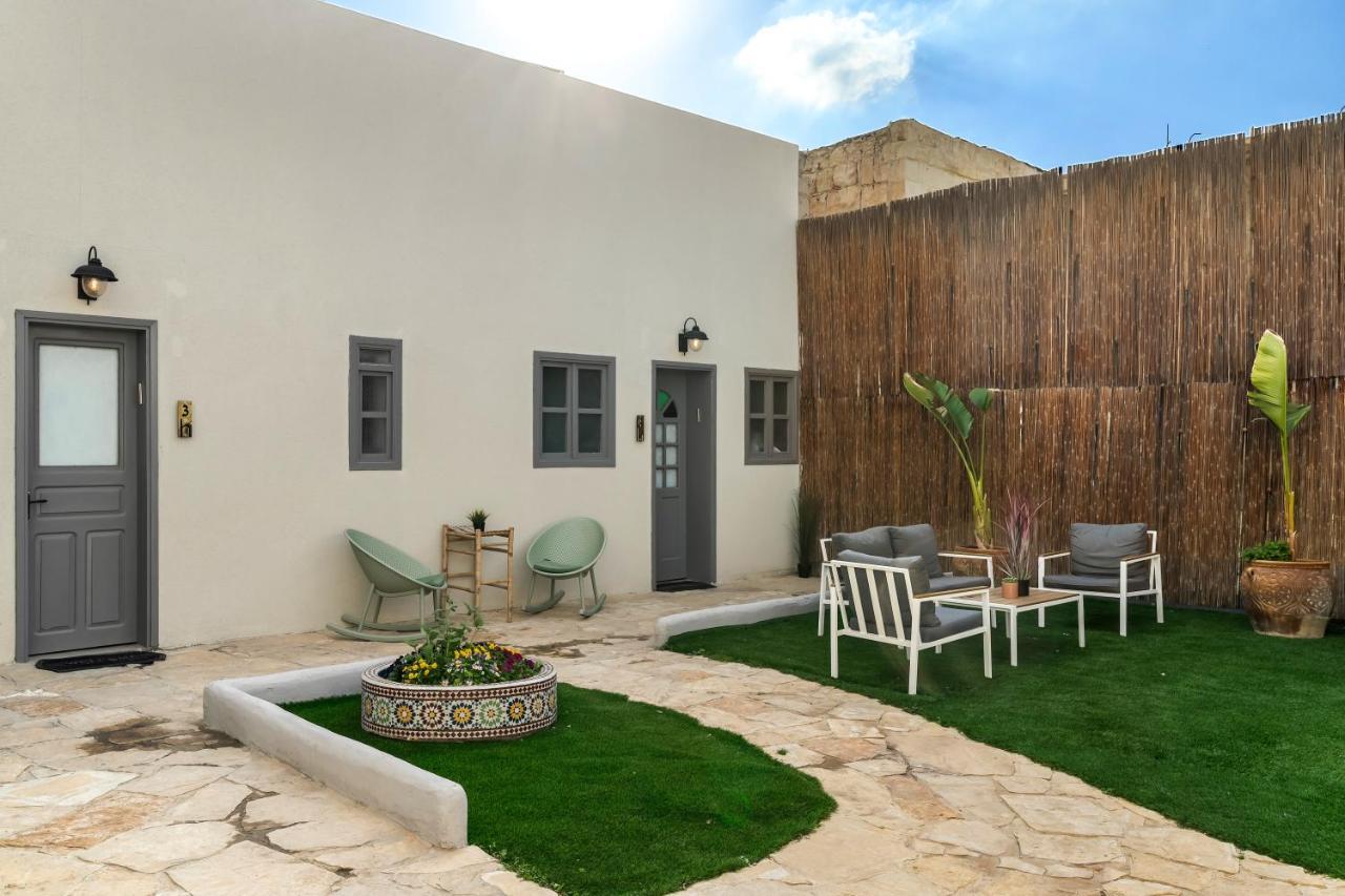 Helios Boutique By La Finca Hotels Berseba Kültér fotó