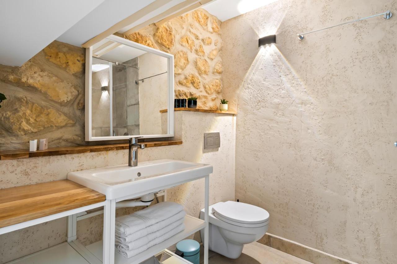 Helios Boutique By La Finca Hotels Berseba Szoba fotó