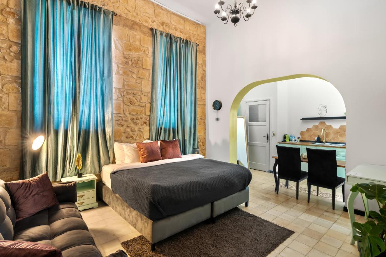 Helios Boutique By La Finca Hotels Berseba Kültér fotó
