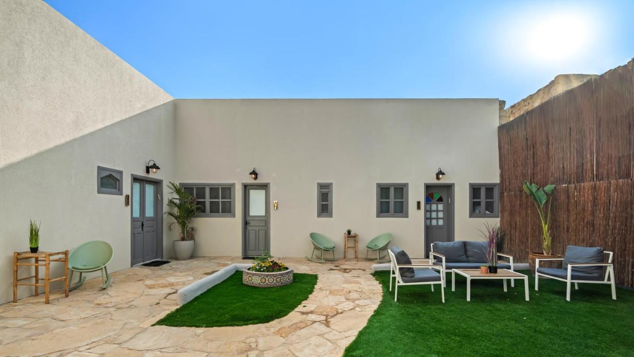 Helios Boutique By La Finca Hotels Berseba Kültér fotó