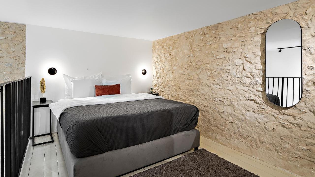 Helios Boutique By La Finca Hotels Berseba Kültér fotó