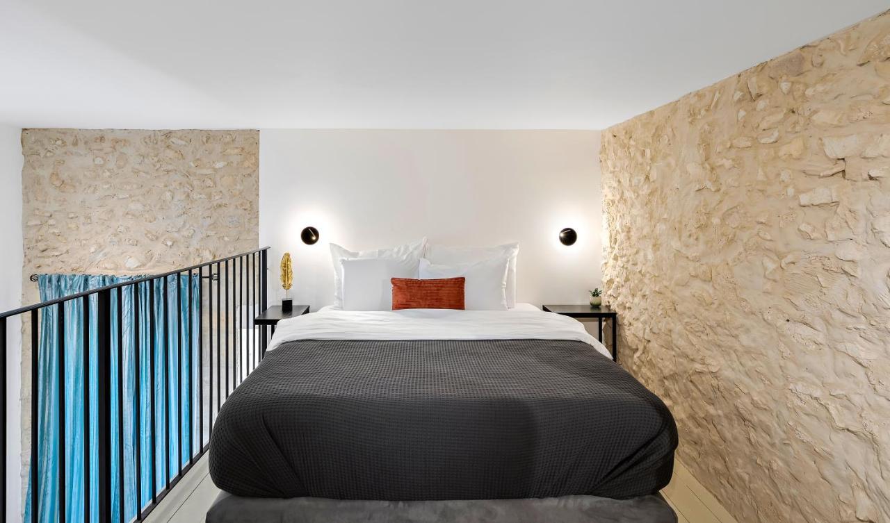 Helios Boutique By La Finca Hotels Berseba Kültér fotó