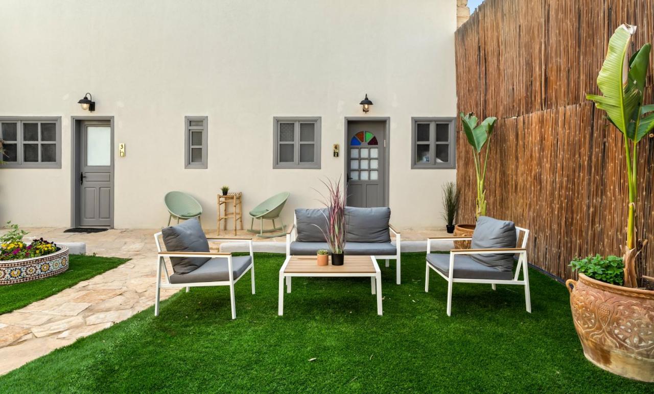 Helios Boutique By La Finca Hotels Berseba Kültér fotó