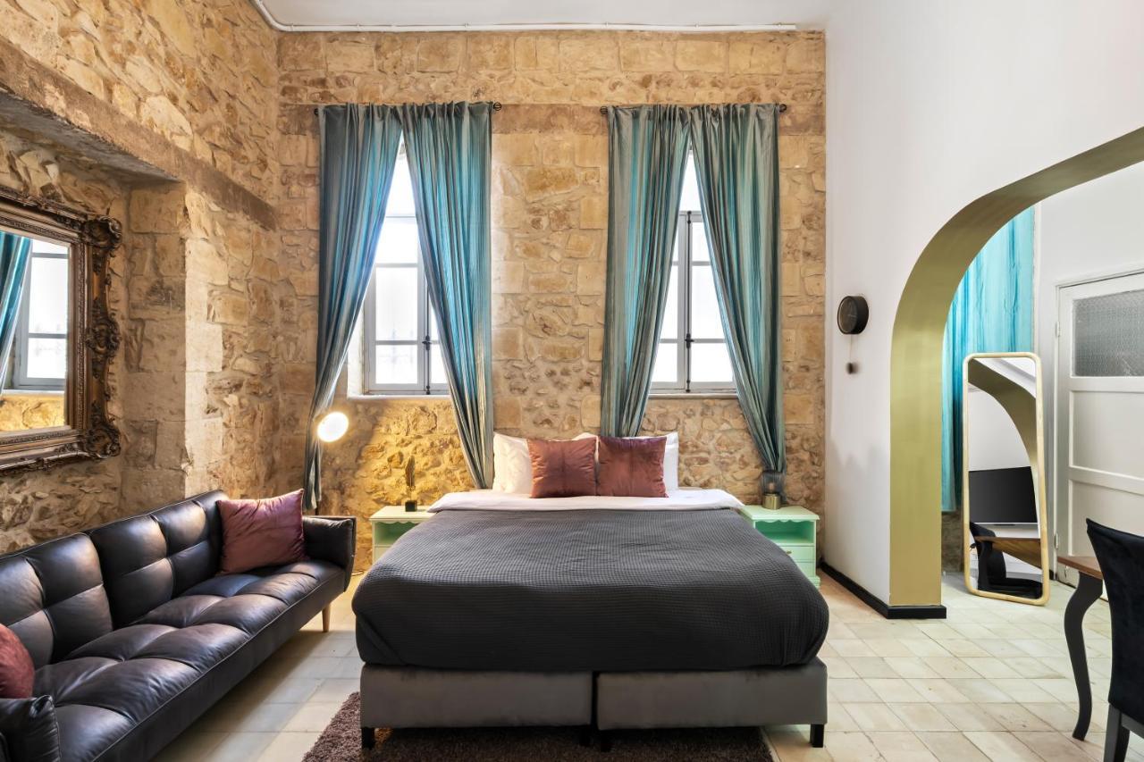Helios Boutique By La Finca Hotels Berseba Kültér fotó
