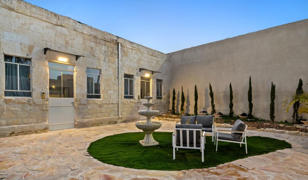 Helios Boutique By La Finca Hotels Berseba Kültér fotó