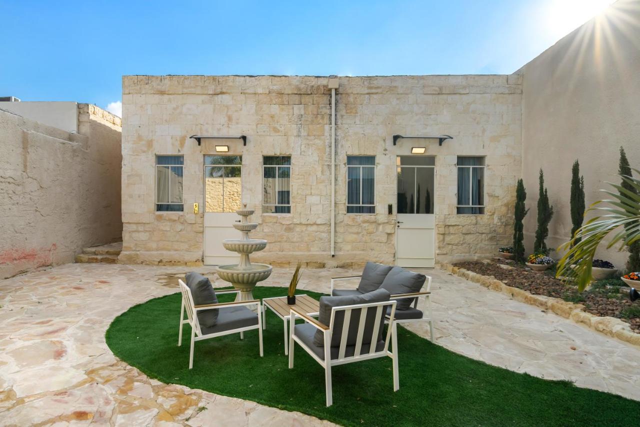 Helios Boutique By La Finca Hotels Berseba Kültér fotó
