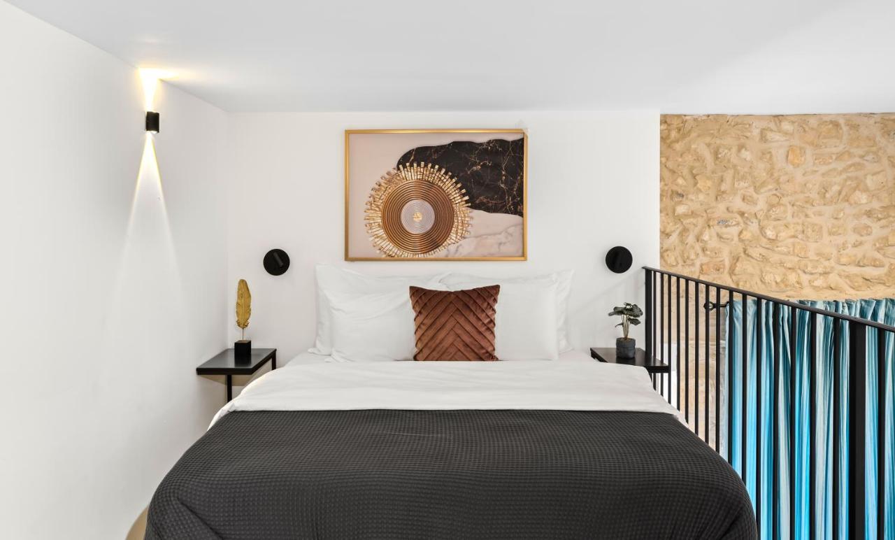 Helios Boutique By La Finca Hotels Berseba Kültér fotó