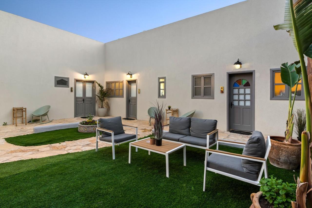 Helios Boutique By La Finca Hotels Berseba Kültér fotó
