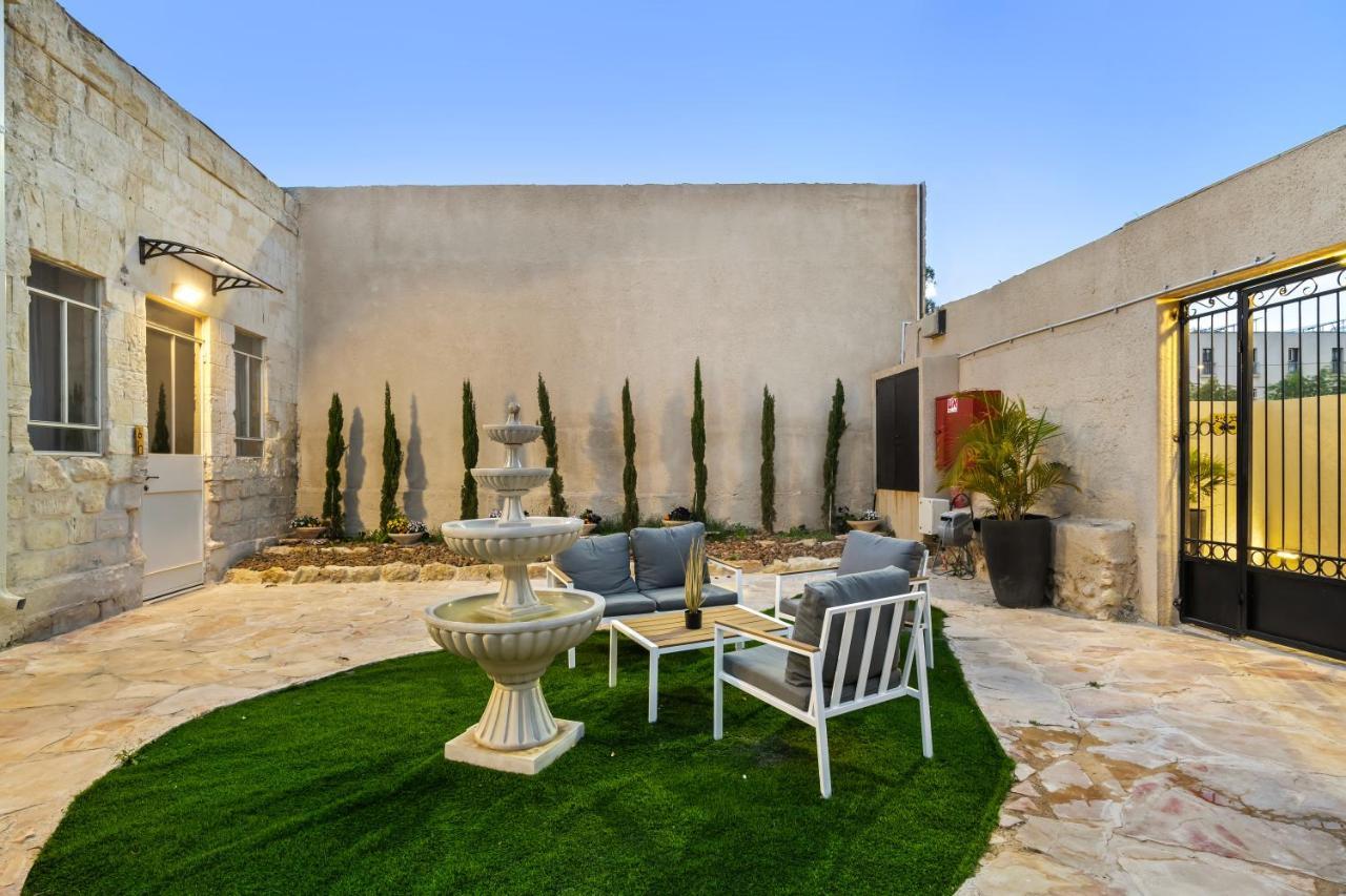 Helios Boutique By La Finca Hotels Berseba Kültér fotó
